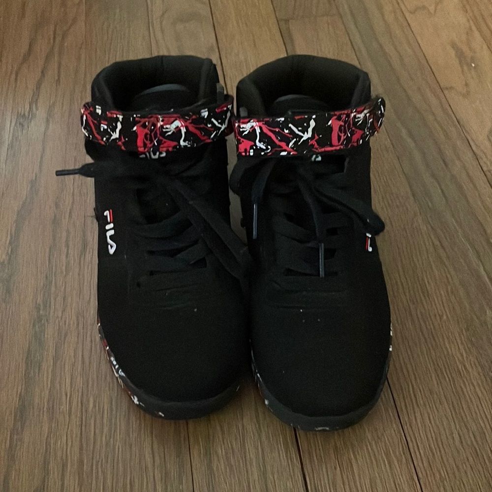 Boys Sneakers, FILA